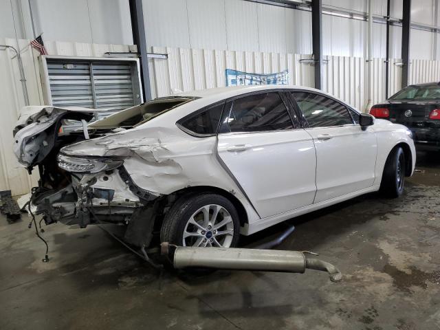 Photo 2 VIN: 3FA6P0LU7KR263776 - FORD FUSION 