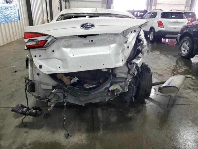 Photo 5 VIN: 3FA6P0LU7KR263776 - FORD FUSION 