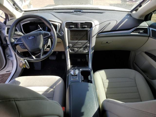 Photo 7 VIN: 3FA6P0LU7KR284563 - FORD FUSION SE 