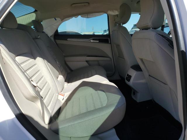 Photo 9 VIN: 3FA6P0LU7KR284563 - FORD FUSION SE 