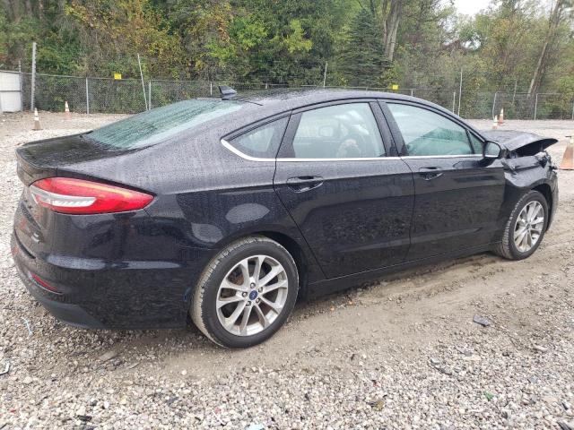 Photo 2 VIN: 3FA6P0LU7LR106217 - FORD FUSION SE 