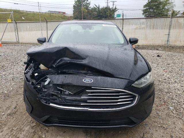 Photo 4 VIN: 3FA6P0LU7LR106217 - FORD FUSION SE 