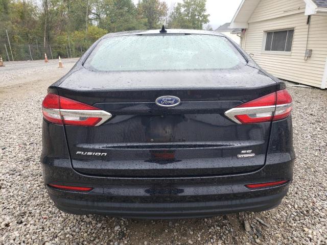 Photo 5 VIN: 3FA6P0LU7LR106217 - FORD FUSION SE 