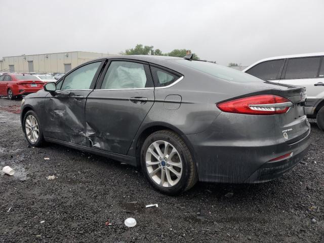 Photo 1 VIN: 3FA6P0LU7LR140450 - FORD FUSION SE 