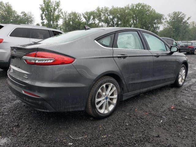 Photo 2 VIN: 3FA6P0LU7LR140450 - FORD FUSION SE 