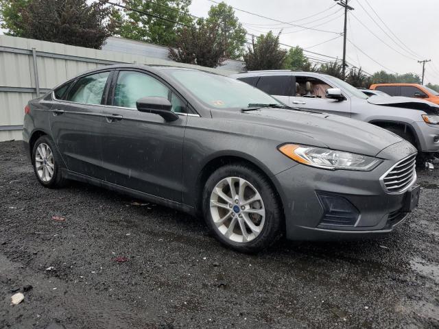 Photo 3 VIN: 3FA6P0LU7LR140450 - FORD FUSION SE 