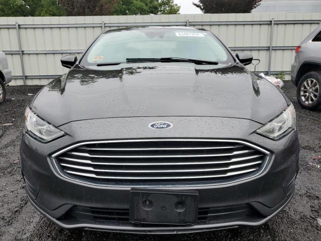 Photo 4 VIN: 3FA6P0LU7LR140450 - FORD FUSION SE 