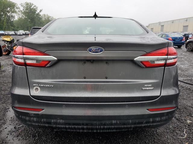 Photo 5 VIN: 3FA6P0LU7LR140450 - FORD FUSION SE 