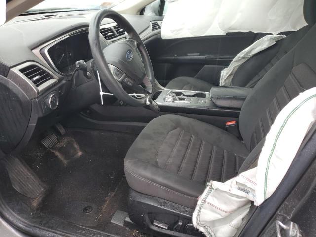 Photo 6 VIN: 3FA6P0LU7LR140450 - FORD FUSION SE 