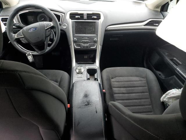 Photo 7 VIN: 3FA6P0LU7LR140450 - FORD FUSION SE 