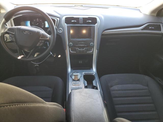 Photo 7 VIN: 3FA6P0LU7LR156101 - FORD FUSION SE 