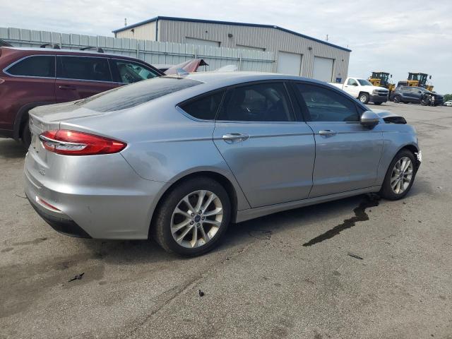 Photo 2 VIN: 3FA6P0LU7LR158172 - FORD FUSION SE 