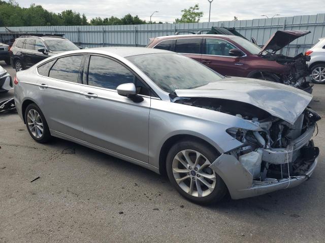 Photo 3 VIN: 3FA6P0LU7LR158172 - FORD FUSION SE 