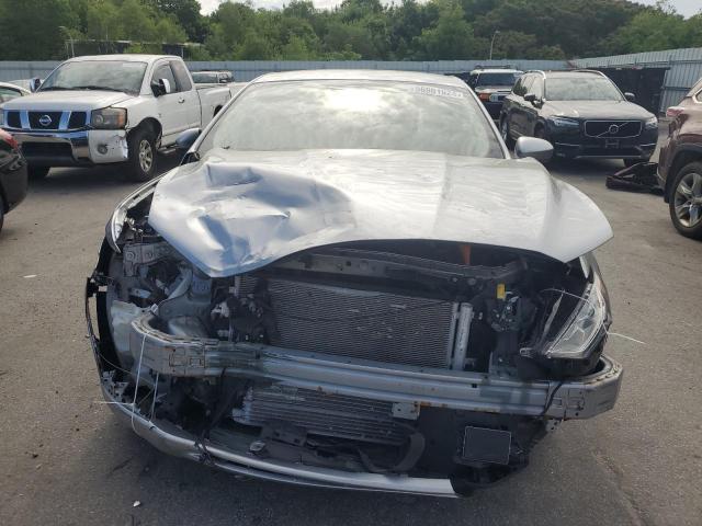 Photo 4 VIN: 3FA6P0LU7LR158172 - FORD FUSION SE 