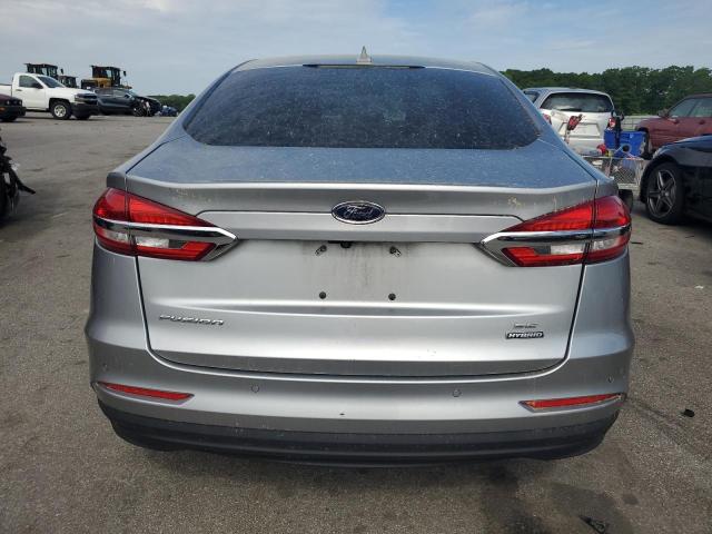 Photo 5 VIN: 3FA6P0LU7LR158172 - FORD FUSION SE 