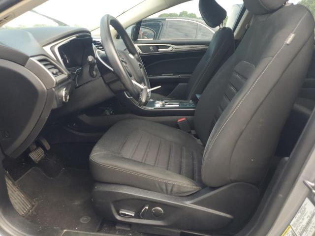 Photo 6 VIN: 3FA6P0LU7LR158172 - FORD FUSION SE 