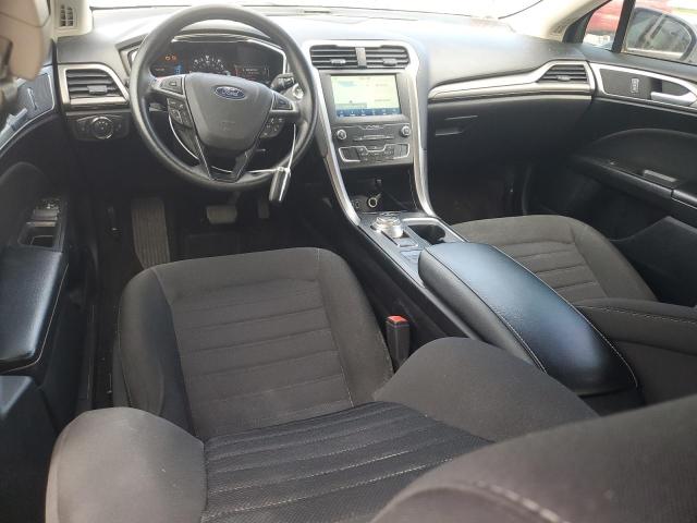 Photo 7 VIN: 3FA6P0LU7LR158172 - FORD FUSION SE 