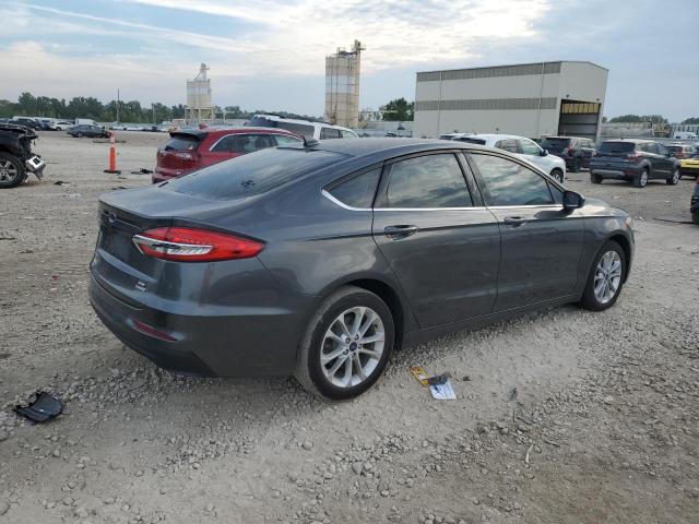 Photo 2 VIN: 3FA6P0LU7LR169589 - FORD FUSION SE 