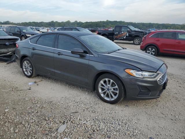 Photo 3 VIN: 3FA6P0LU7LR169589 - FORD FUSION SE 