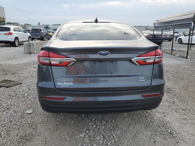 Photo 5 VIN: 3FA6P0LU7LR169589 - FORD FUSION SE 