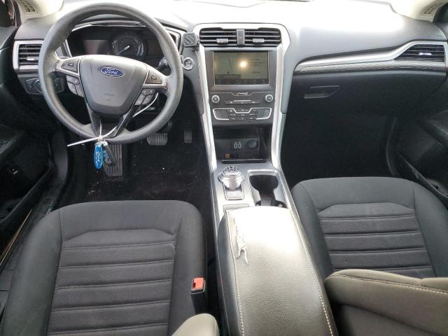 Photo 7 VIN: 3FA6P0LU7LR169589 - FORD FUSION SE 