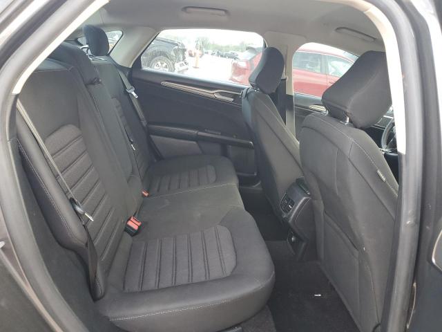 Photo 9 VIN: 3FA6P0LU7LR169589 - FORD FUSION SE 