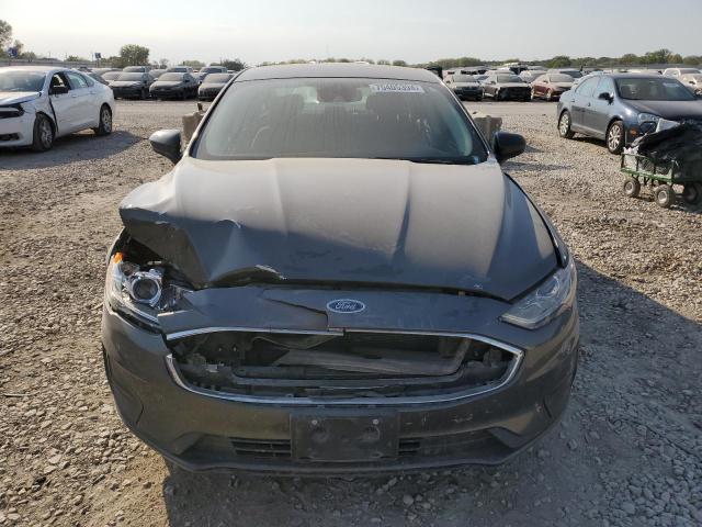 Photo 4 VIN: 3FA6P0LU7LR188806 - FORD FUSION S 