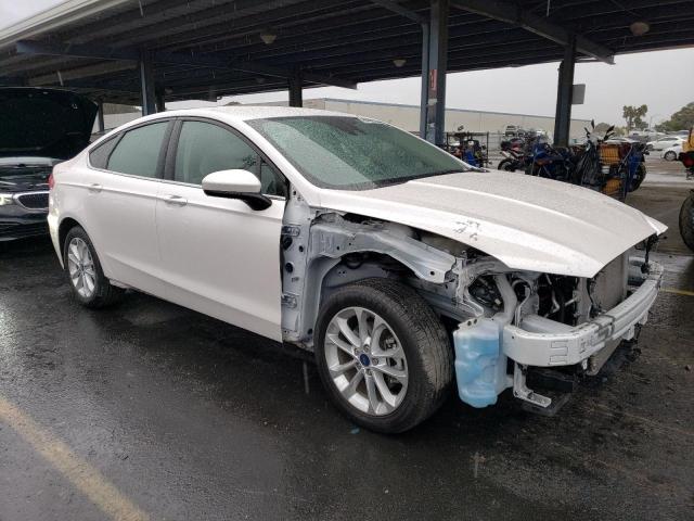 Photo 3 VIN: 3FA6P0LU7LR225112 - FORD FUSION 