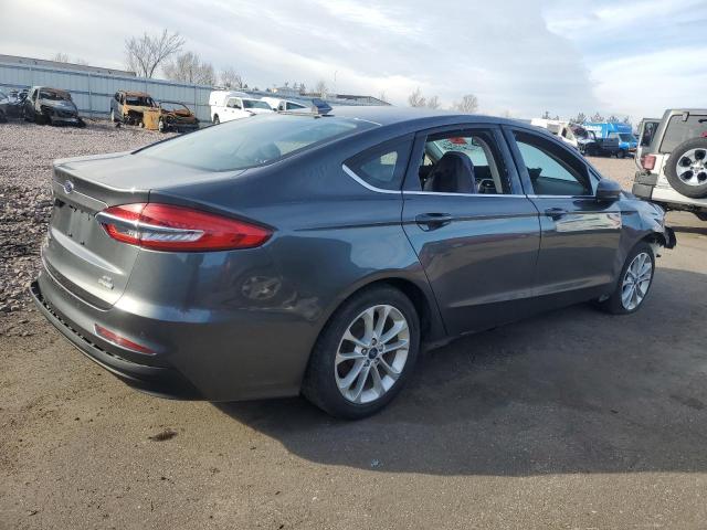 Photo 2 VIN: 3FA6P0LU7LR232612 - FORD FUSION SE 