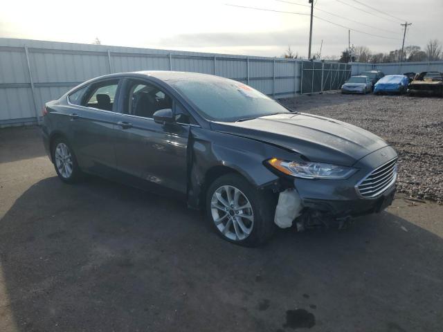 Photo 3 VIN: 3FA6P0LU7LR232612 - FORD FUSION SE 