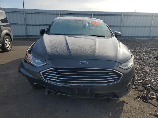 Photo 4 VIN: 3FA6P0LU7LR232612 - FORD FUSION SE 