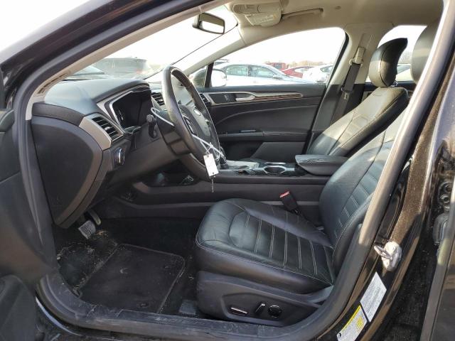 Photo 6 VIN: 3FA6P0LU8DR170736 - FORD FUSION 