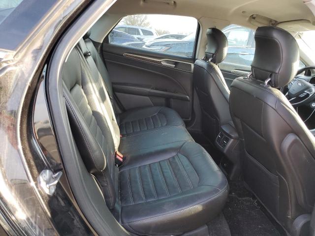 Photo 9 VIN: 3FA6P0LU8DR170736 - FORD FUSION 