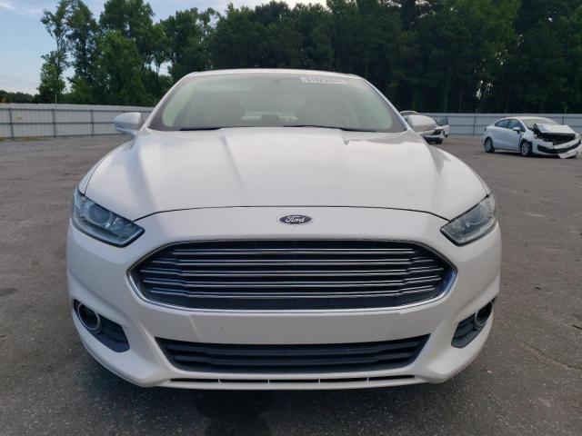 Photo 4 VIN: 3FA6P0LU8DR217778 - FORD FUSION 