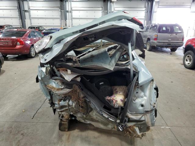 Photo 5 VIN: 3FA6P0LU8DR244320 - FORD FUSION SE 