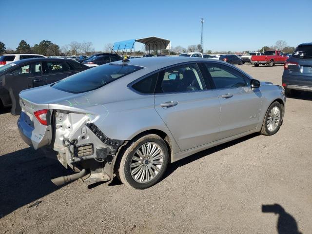 Photo 2 VIN: 3FA6P0LU8DR254121 - FORD FUSION SE 