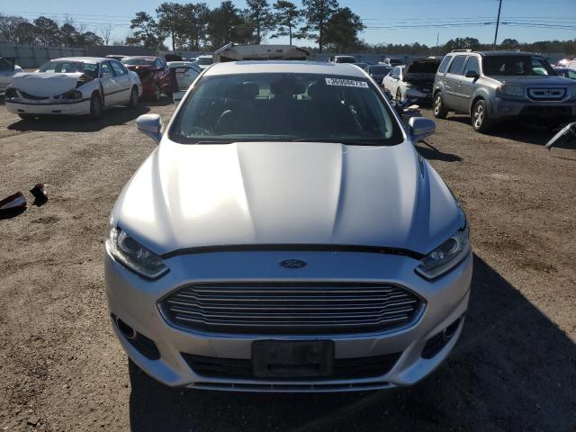 Photo 4 VIN: 3FA6P0LU8DR254121 - FORD FUSION SE 