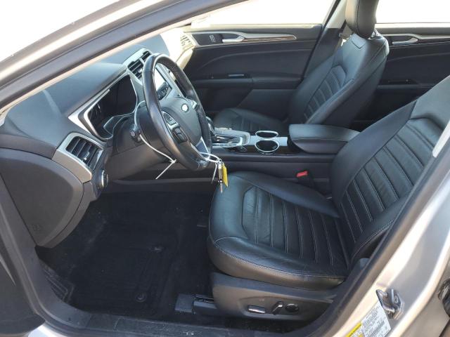 Photo 6 VIN: 3FA6P0LU8DR254121 - FORD FUSION SE 