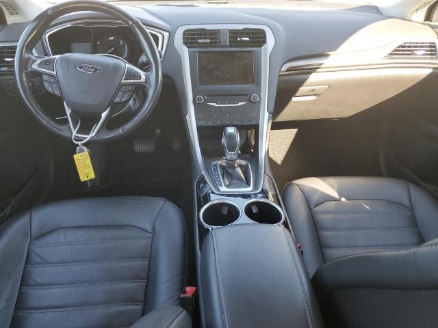 Photo 7 VIN: 3FA6P0LU8DR254121 - FORD FUSION SE 