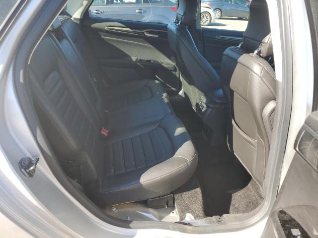 Photo 9 VIN: 3FA6P0LU8DR254121 - FORD FUSION SE 