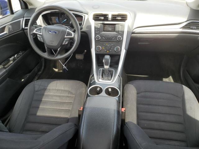 Photo 7 VIN: 3FA6P0LU8DR373092 - FORD FUSION 