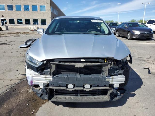 Photo 4 VIN: 3FA6P0LU8DR385677 - FORD FUSION 