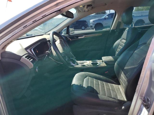 Photo 6 VIN: 3FA6P0LU8DR385677 - FORD FUSION 