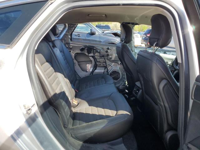 Photo 9 VIN: 3FA6P0LU8DR385677 - FORD FUSION 