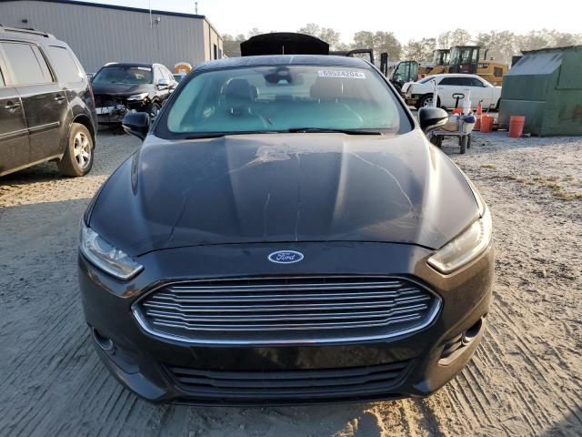 Photo 4 VIN: 3FA6P0LU8ER173203 - FORD FUSION HYB 