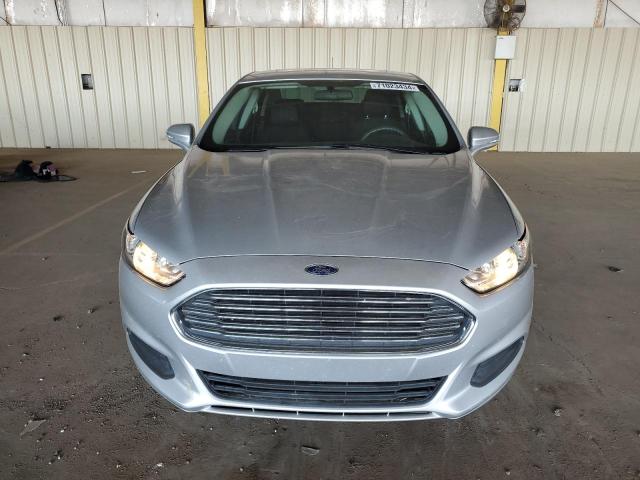 Photo 4 VIN: 3FA6P0LU8ER203431 - FORD FUSION SE 