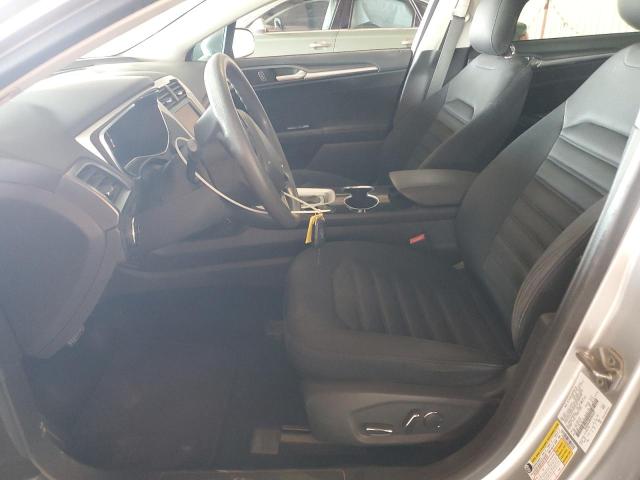 Photo 6 VIN: 3FA6P0LU8ER203431 - FORD FUSION SE 