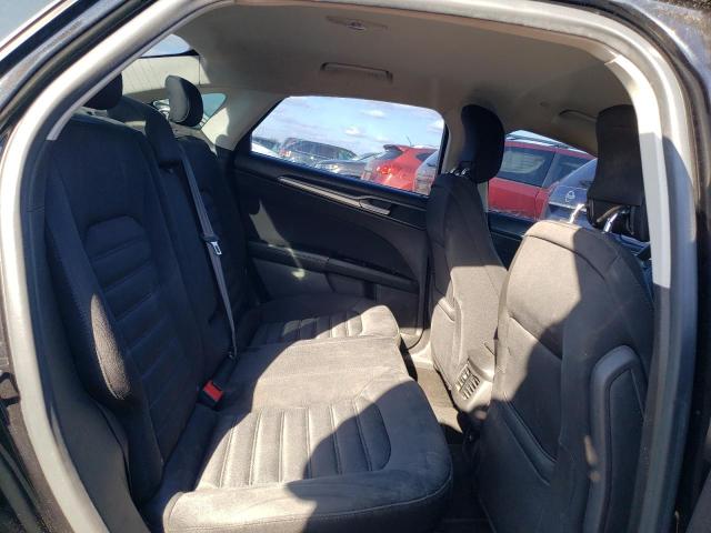 Photo 9 VIN: 3FA6P0LU8ER246604 - FORD FUSION 