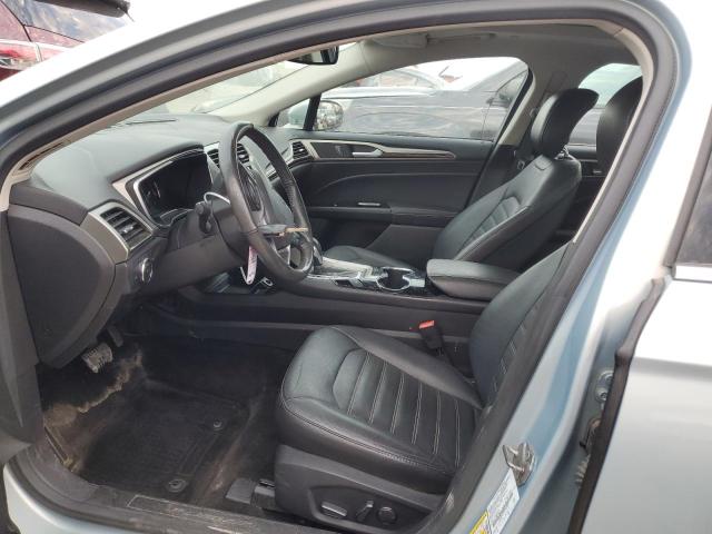 Photo 6 VIN: 3FA6P0LU8ER263967 - FORD FUSION SE 