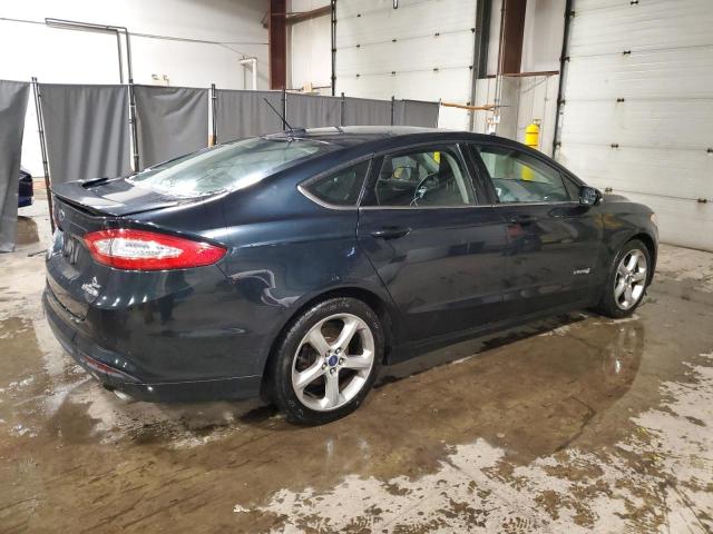 Photo 2 VIN: 3FA6P0LU8ER264701 - FORD FUSION SE 